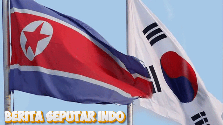 Menakar Potensi Indonesia Jadi Mediator Perdamaian Korea Utara dan Korea Selatan