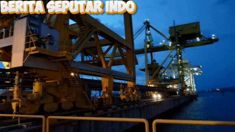 Pemerintahan Prabowo Tak akan Tutup Semua PLTU Batu Bara