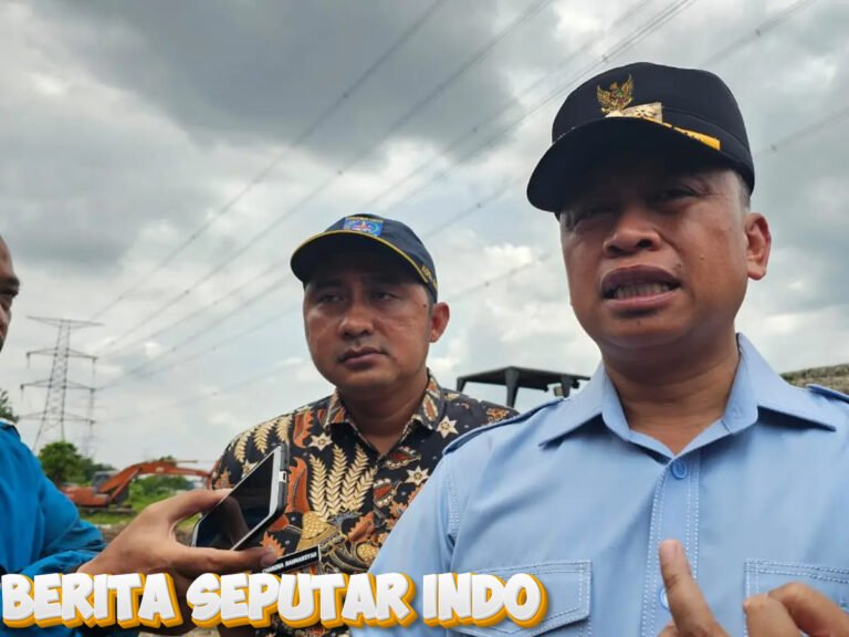 Wali Kota Depok Mulai Cari Opsi Baru Setelah TPA Cipayung Kelebihan Kapasitas