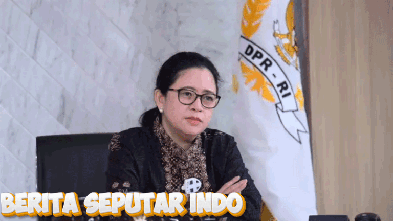Puan Maharani soal Kenaikan Gaji Hakim: Motivasi untuk Reformasi Sistem Kehakiman
