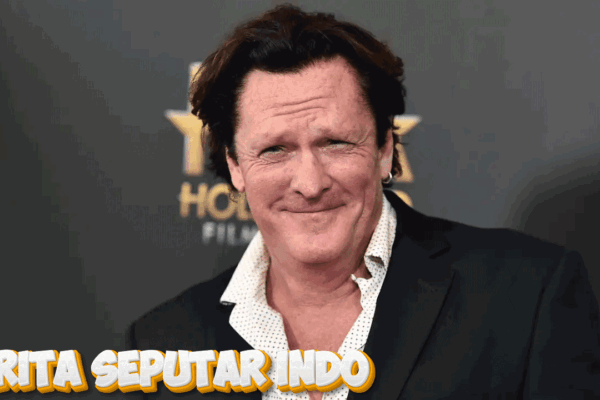 Aktor GTA III Michael Madsen Meninggal Dunia di Usia 67