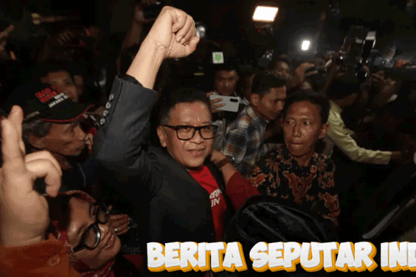 Selain Hasto Kristiyanto, Ini Daftar Golongan Narapidana yang Dapat Amnesti dari Presiden Prabowo