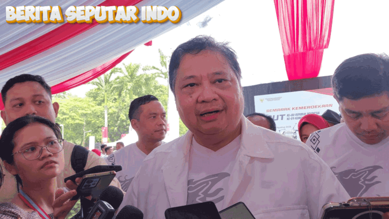 Prabowo Luncurkan 8 Paket Ekonomi Baru, Ada Magang Berbayar hingga Bantuan Upah