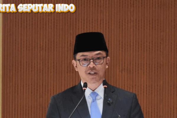 Menlu Sugiono Serahkan ke Imigrasi soal Izin Visa Atlet Israel Ikut Kejuaraan Senam Artistik di Jakarta